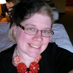 Meet your Posher, Cathy